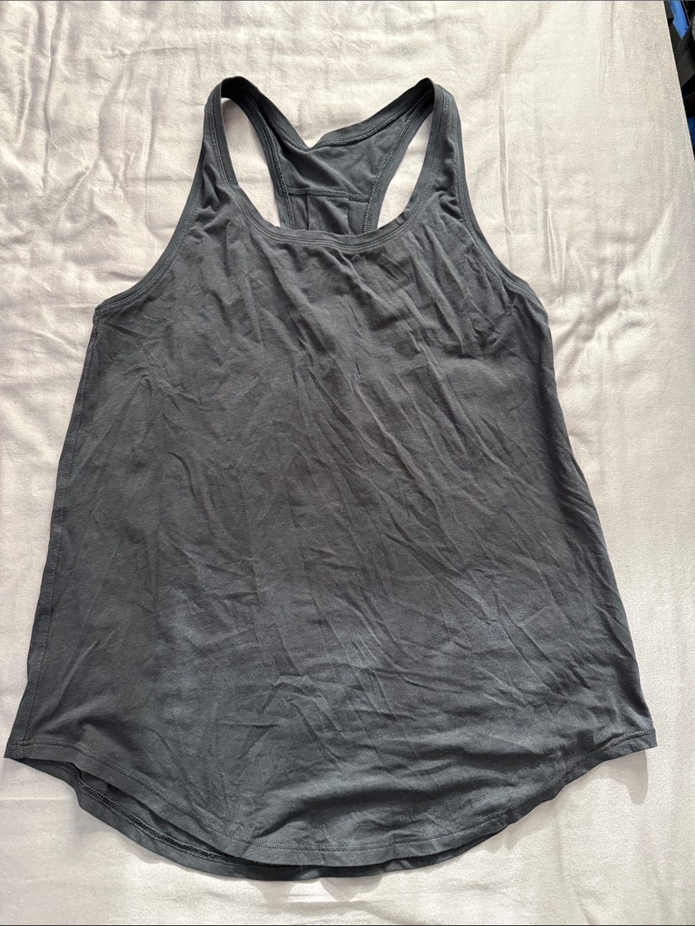 Lululemon Racerback Tank